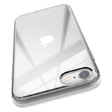 Liquid Hybrid Clear Case