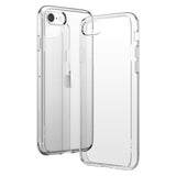 Liquid Hybrid Clear Case