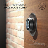 google nest learning thermostat