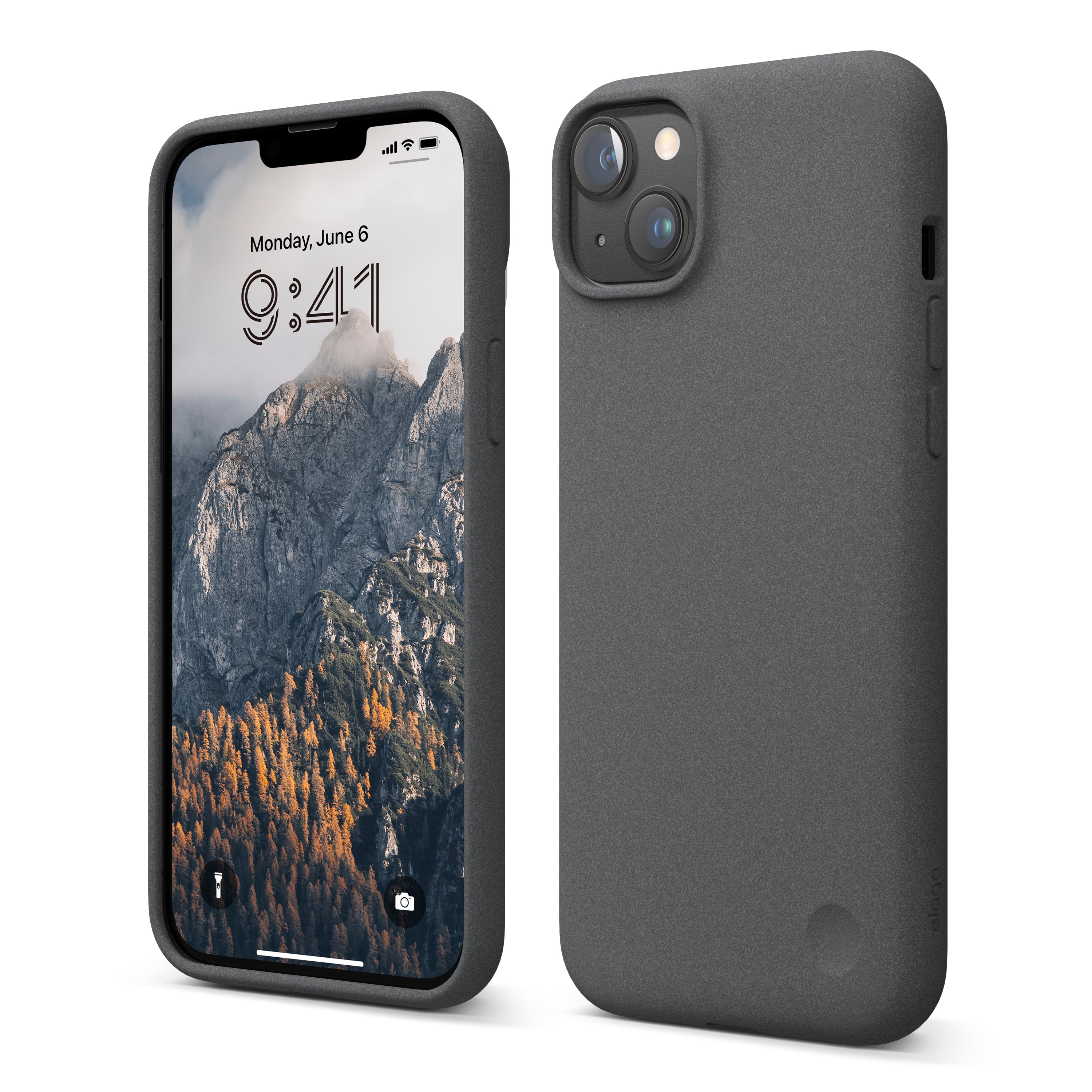 Pebble Case for iPhone 14 Plus Pebble Case for iPhone 14 Plus