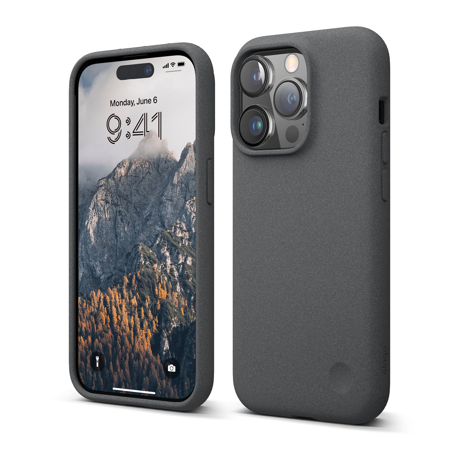 Pebble Case for iPhone 14 Pro Pebble Case for iPhone 14 Pro