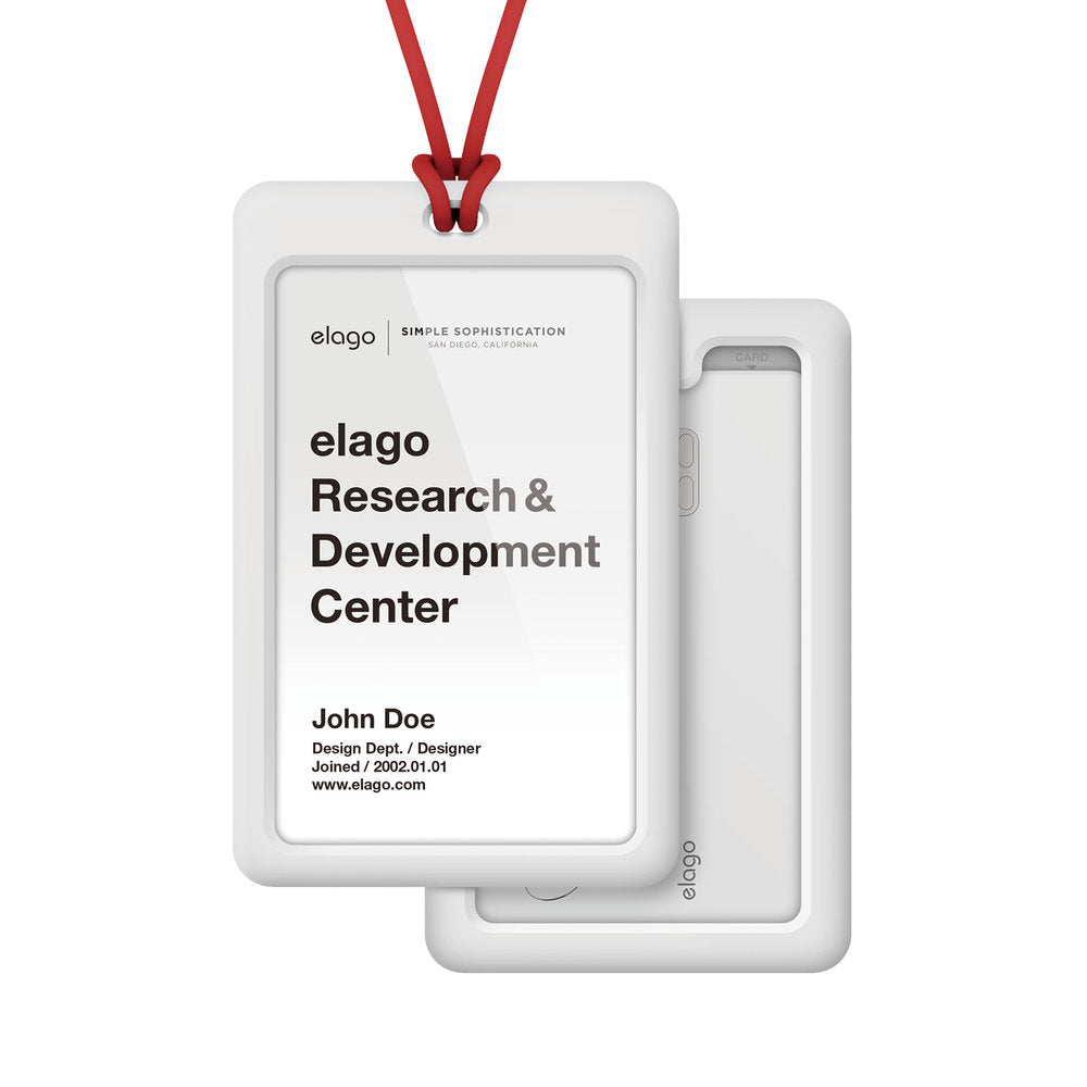 ID4 ID Card Holder [8 Styles] – elago