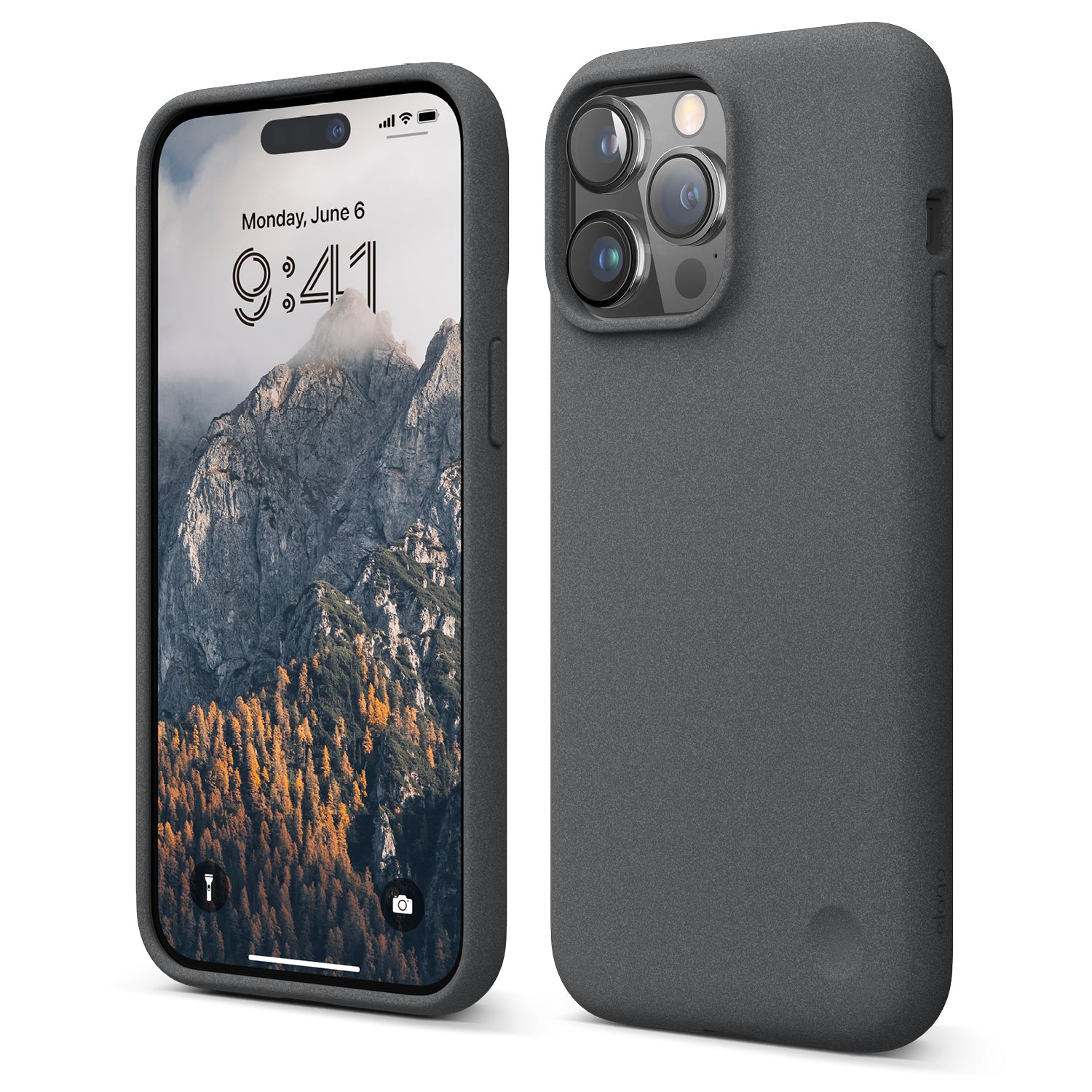 Elago Pebble Case for iPhone 14 Pro Max - Main Image