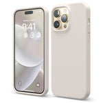 iPhone 14 Pro Max silicone cases for durable protection. Silicone iPhone 14 Pro Max case with a soft yet sturdy design. iPhone 14 Pro Max cases offering premium protection and style.