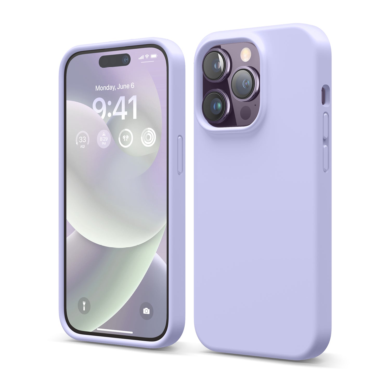 Elago Premium Silicone Case for iPhone 14 Pro