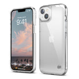 Urban Clear Case for iPhone 14 Plus