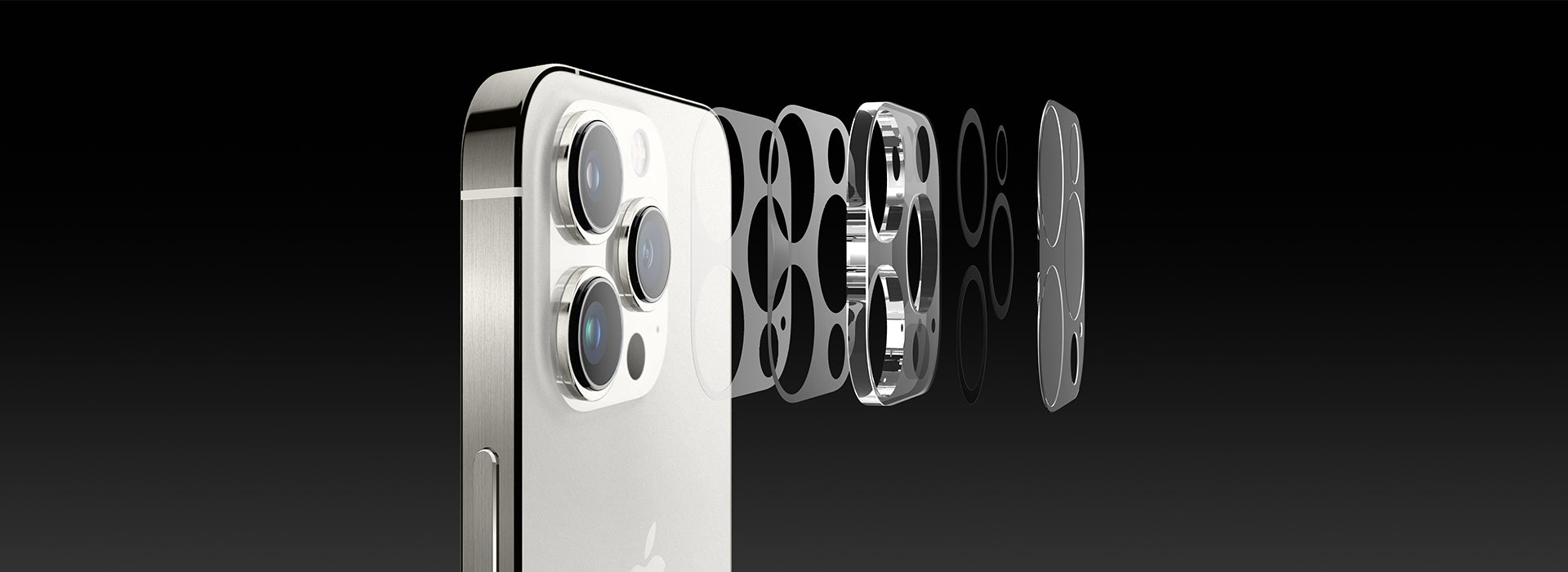 How to Install a Camera Protector