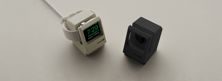 Clever Apple Watch Stand Designs
