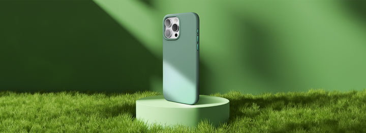 Sustainable iPhone 15 Cases for Earth Day 2024