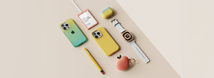 Spring into Style: Must-Have Tech Accessories for the Season