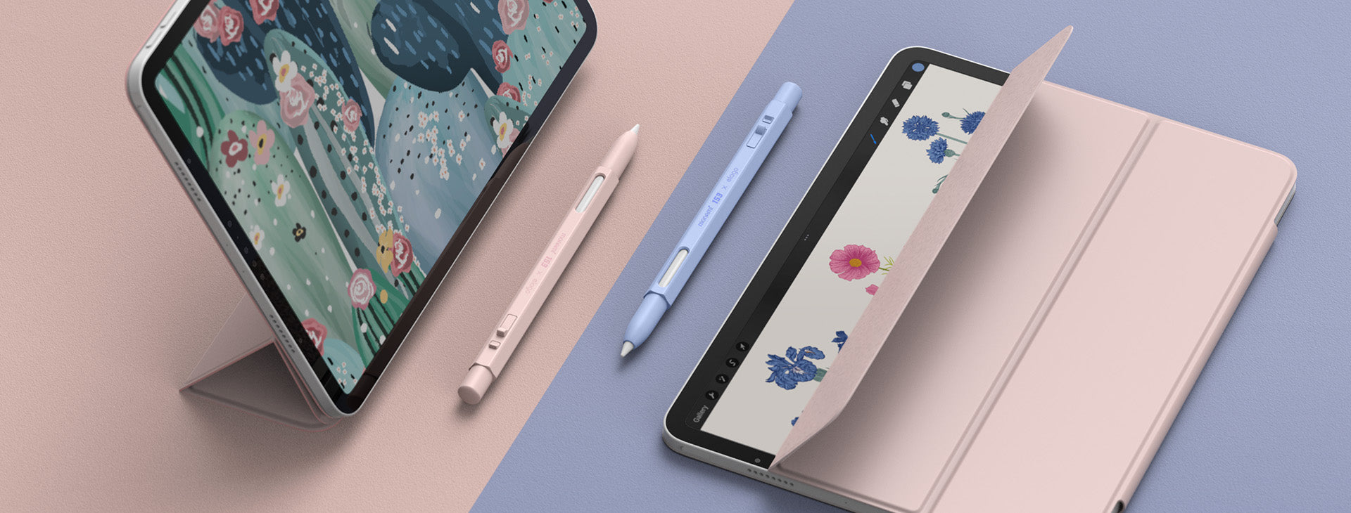 4 Pink Accessories to Refresh Your Tech Setup