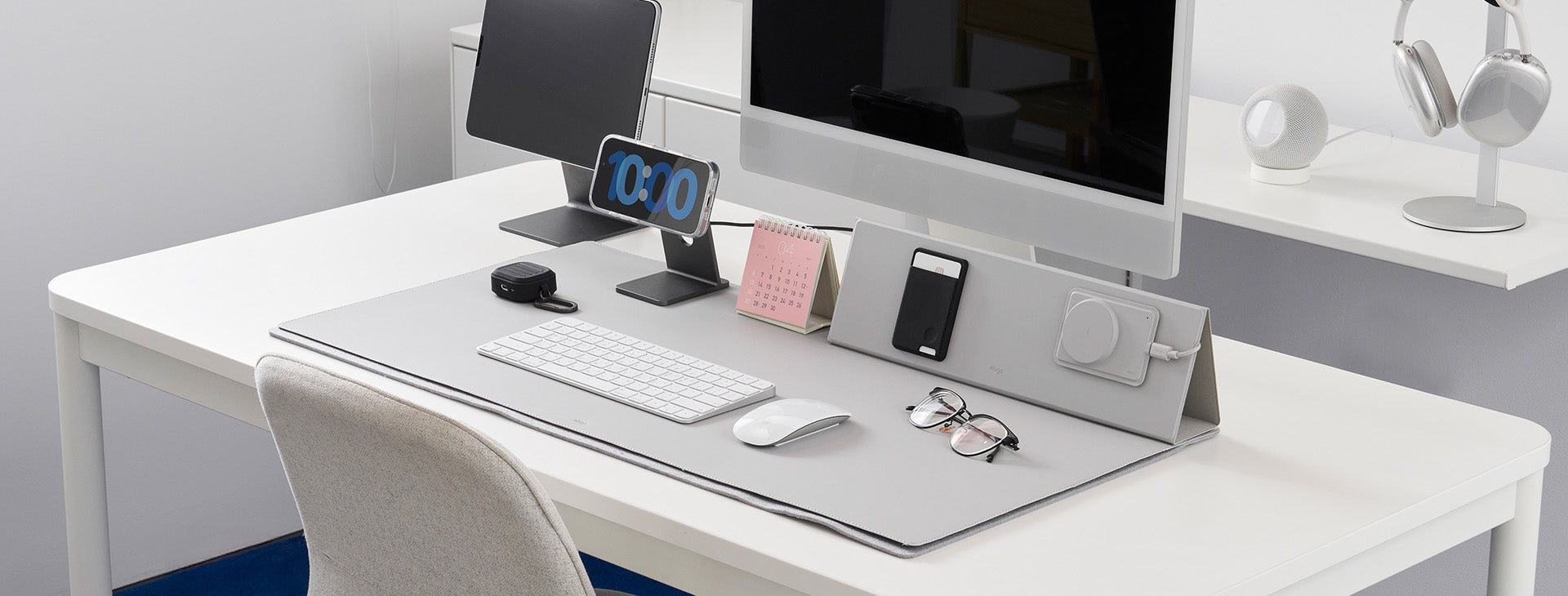 Aesthetic Pink Desk Accessories | Viral Apple Amazon Finds 2025