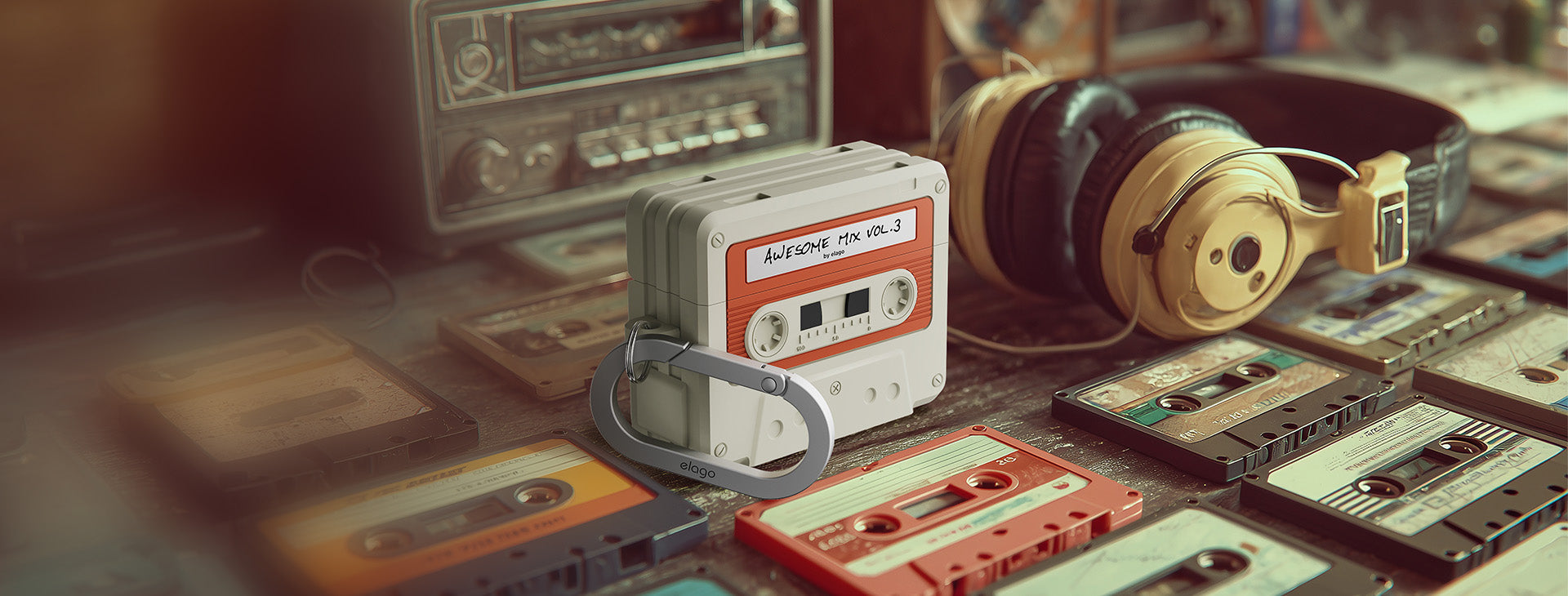 Best AirPods Accessories Gifts Under $20