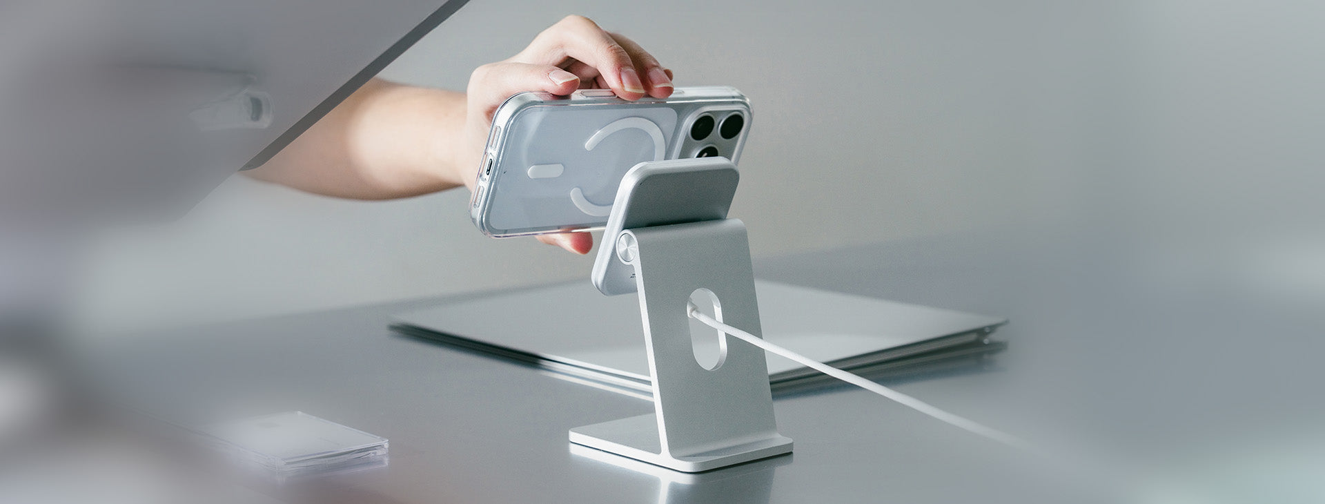 Can Android phones use MagSafe accessories?