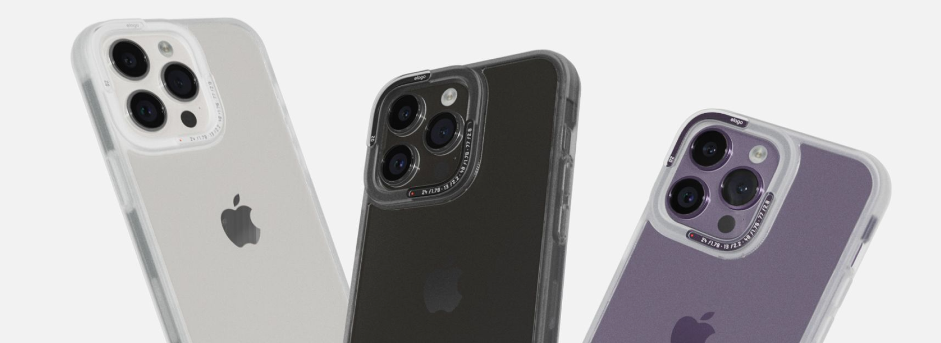 Uncompromising Protection and Clarity