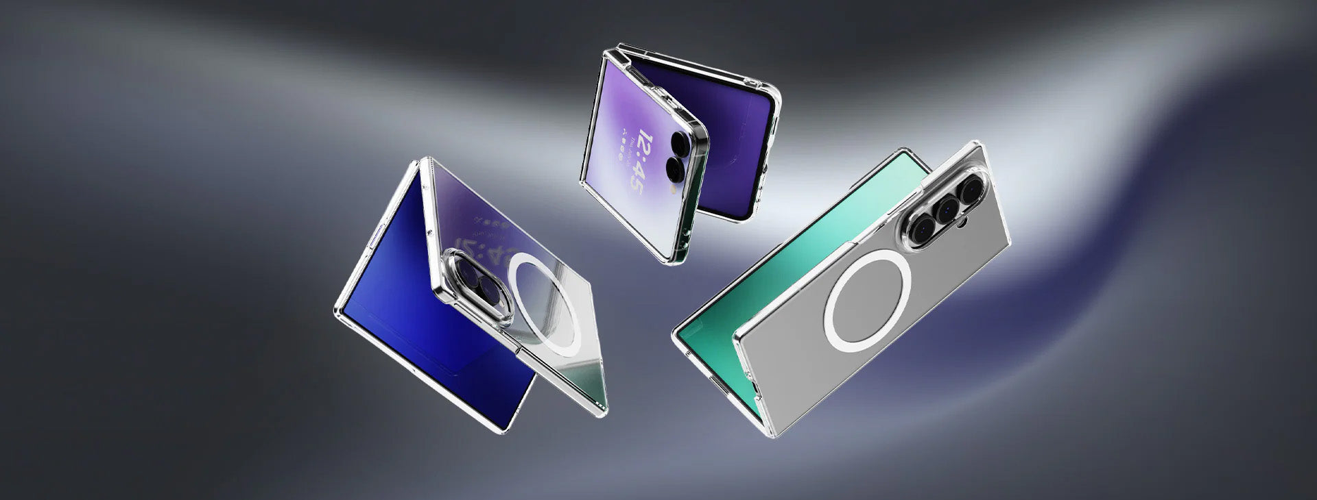 Samsung Galaxy Z Fold8 Ultra, Z Fold8 & Z Flip8: Key Features and Buying Guide