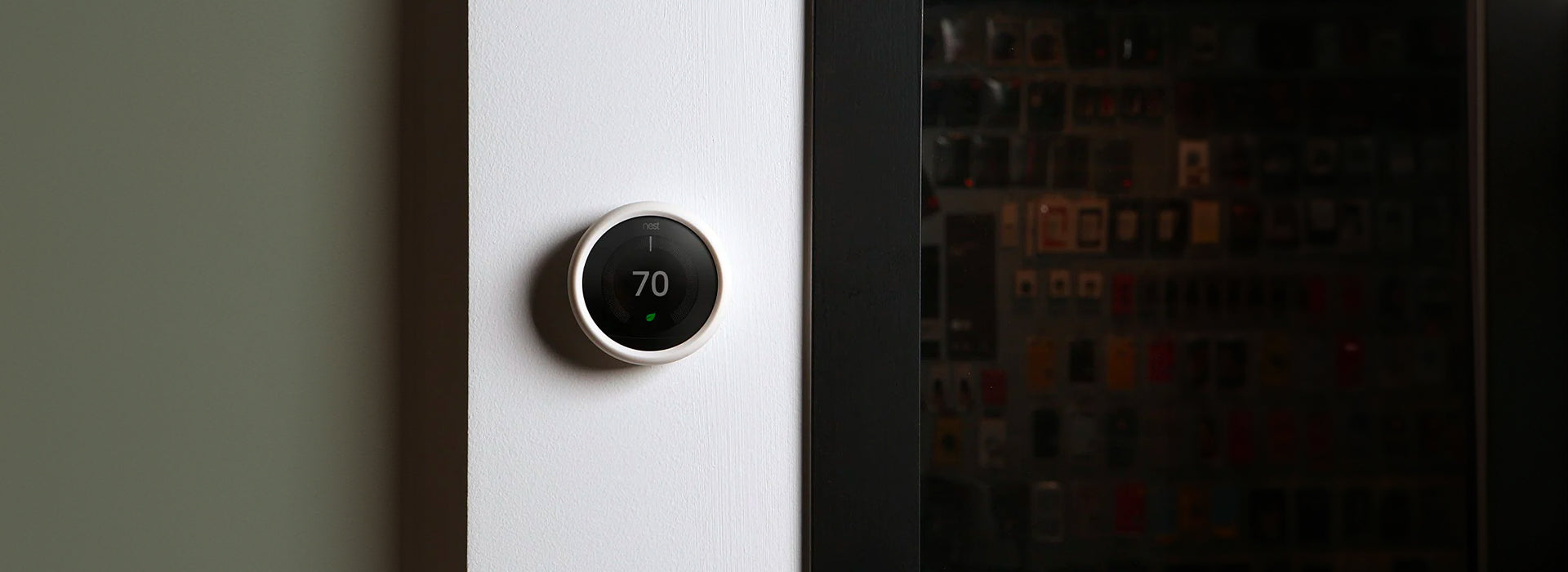 How to Install an elago Wall Plate for Nest Thermostat