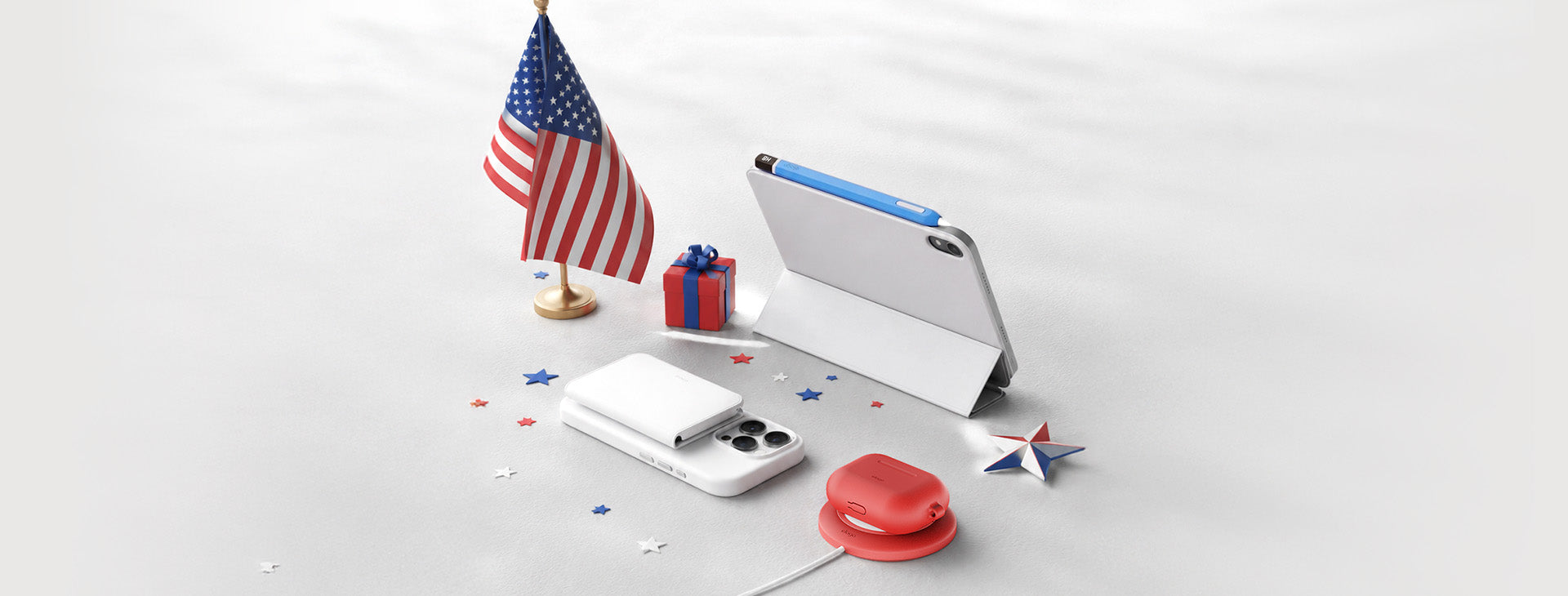 elago Memorial Day Sale: Save Up to 30% Sitewide