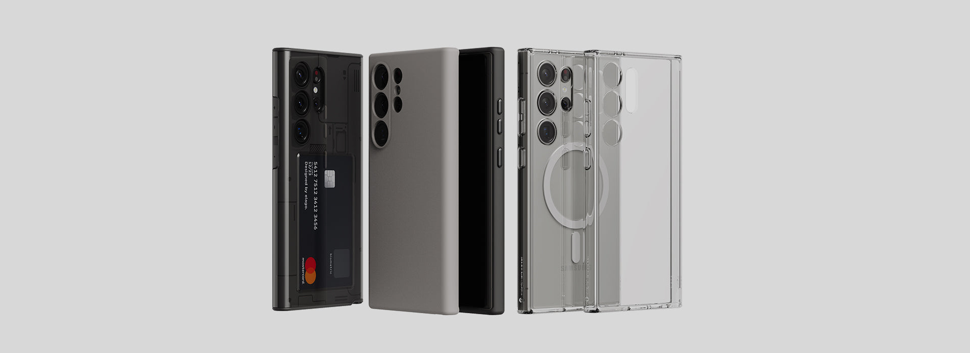 Samsung Sneaks a Peek into the Future