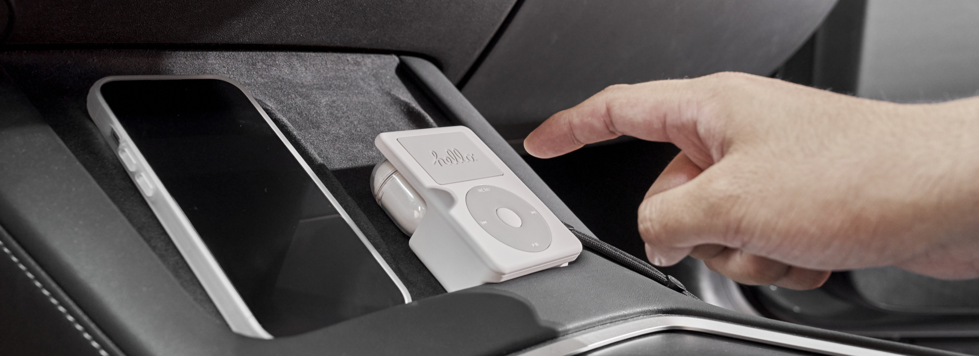 Product Spotlight: W6 Tesla Charging Stand for AirPods