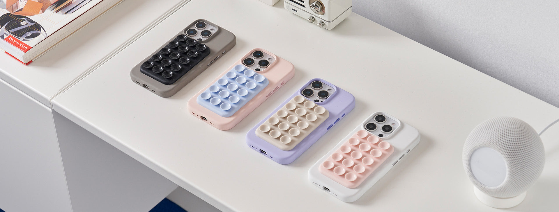 Valentine’s Day Gift Ideas: Thoughtful Tech Accessories They’ll Actually Use