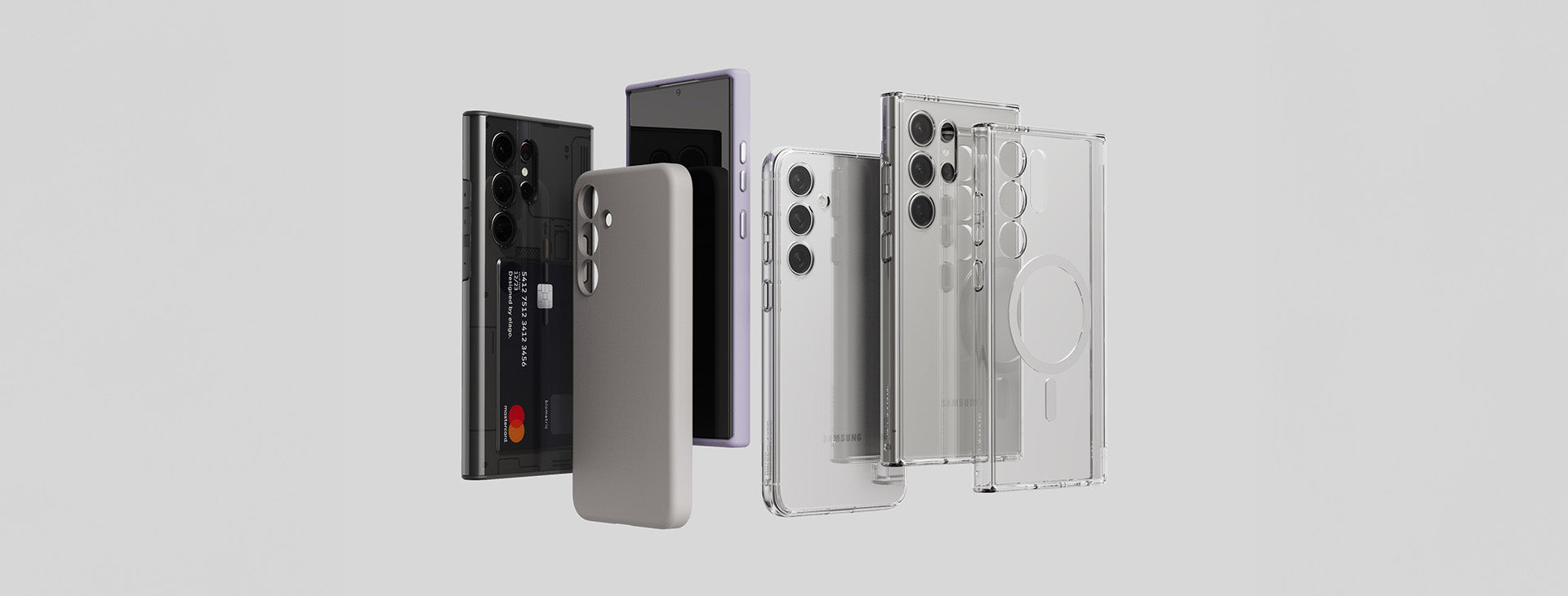 The BEST Galaxy Accessories for Samsung Devices 2024