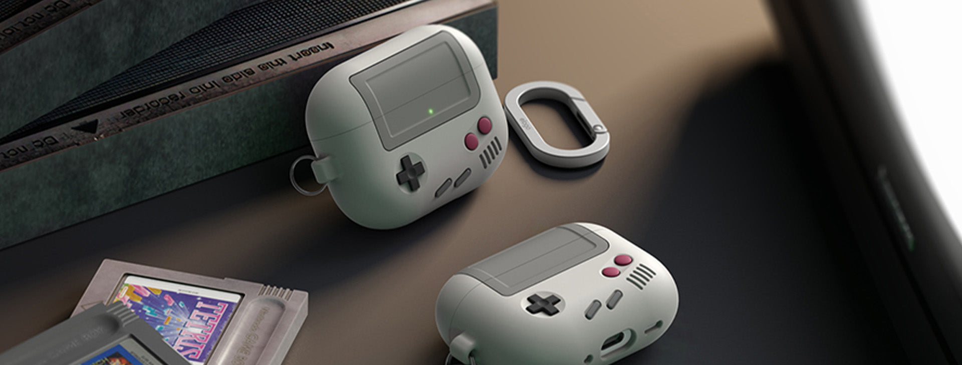 Retro Game-Themed Accessories You'll Love