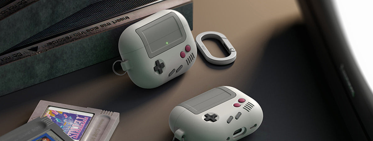 Retro Game-Themed Accessories You'll Love