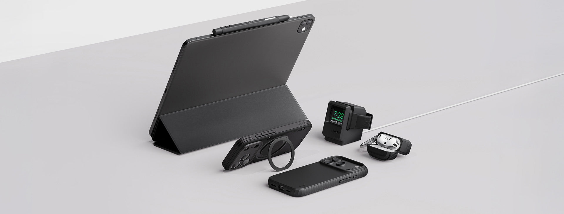 Black Friday & Cyber Monday 2025: Up to 60% Off 2025 Tech Best-Sellers