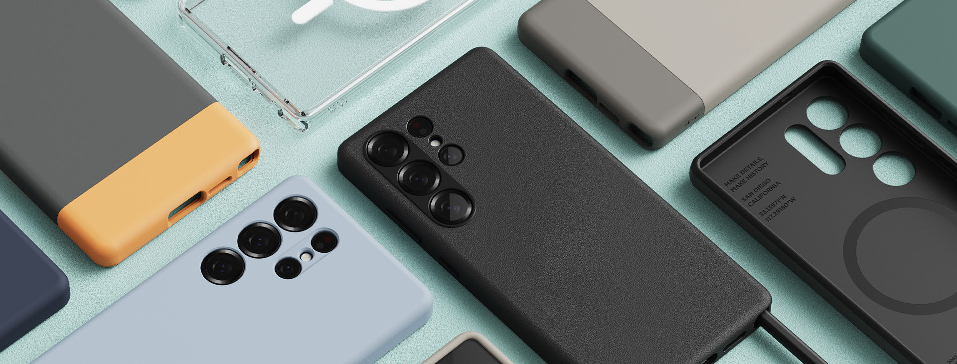 Best Samsung Galaxy S25 Accessories in 2025: Cases, Screen Protectors & More