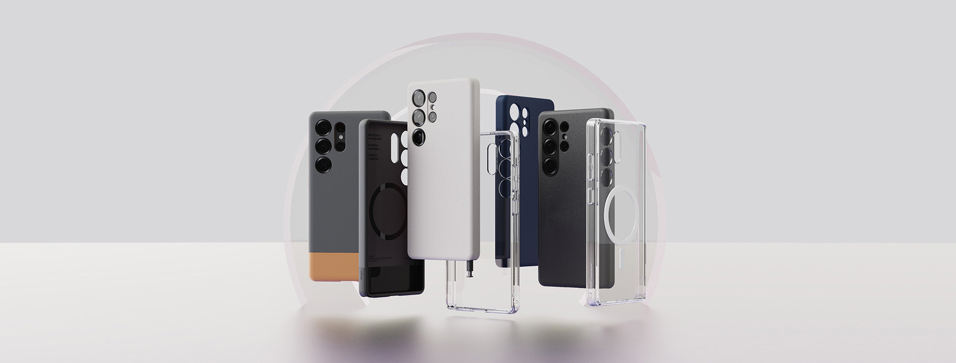 The Best Galaxy S25 Accessories 2025
