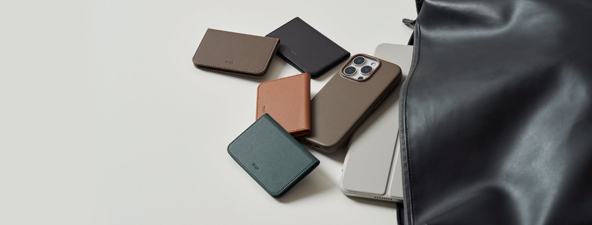 The Best MagSafe Wallets for Your iPhone: Top Picks for Every User