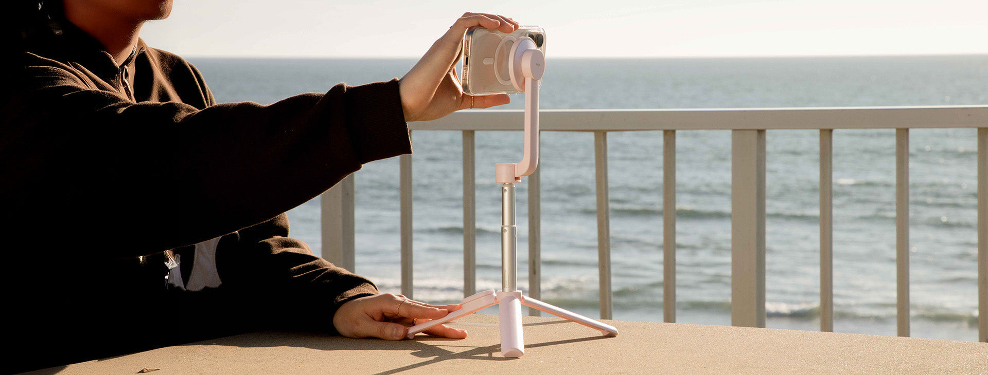 Must-Have MagSafe Accessories for Solo Travelers and Content Creators