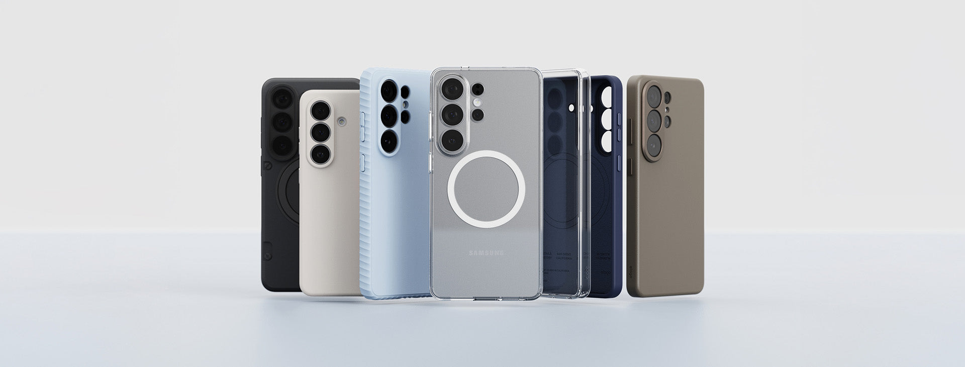 Do You Really Need a Case for the Galaxy S26 Series?