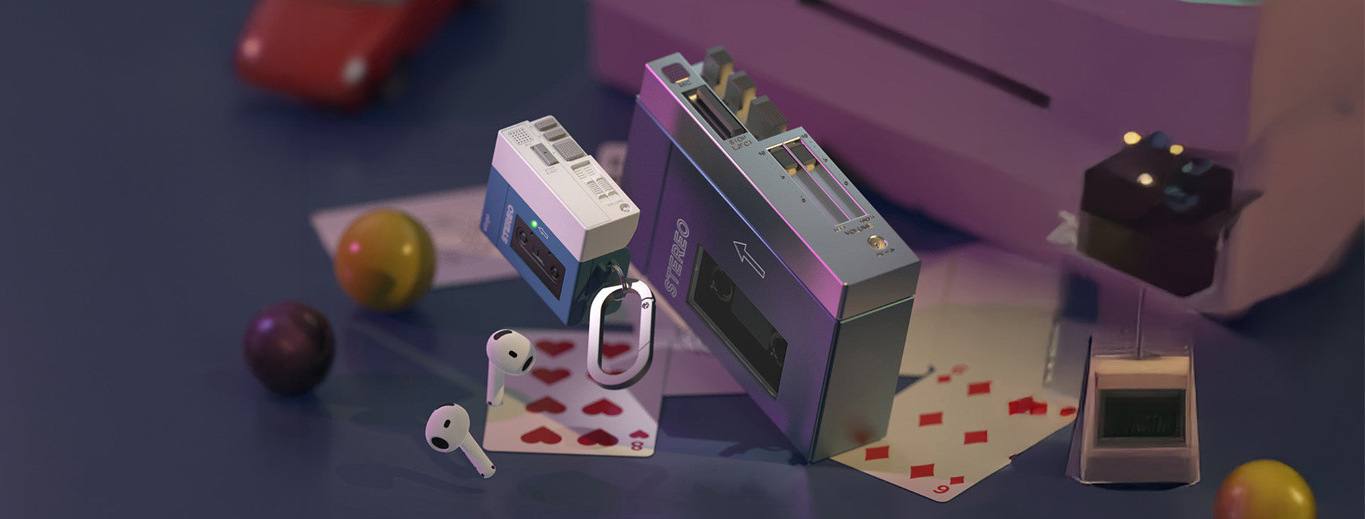 Y2K Aesthetic Tech Accessories for Modern Devices