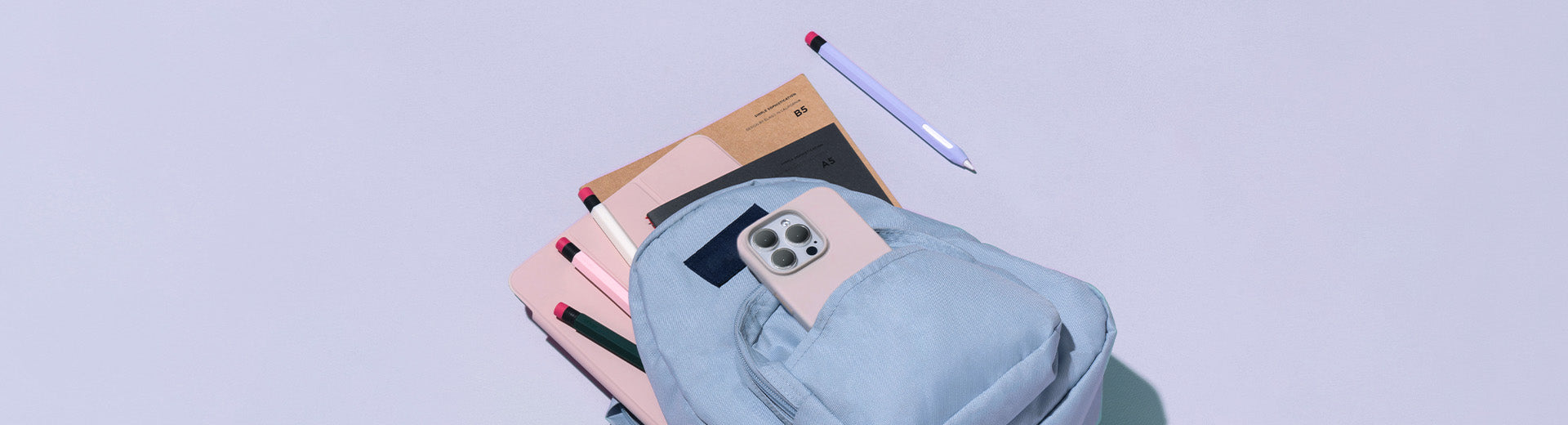 9 Top Tech Essentials and Accessories Every Student Needs for Back to