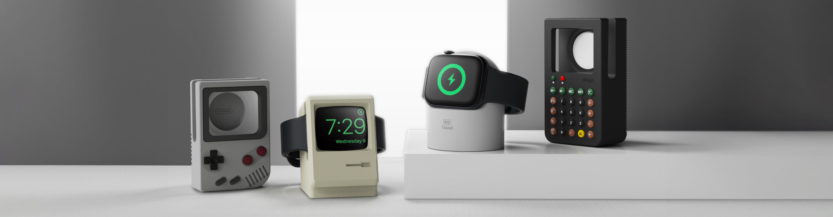 Apple Watch Accessories