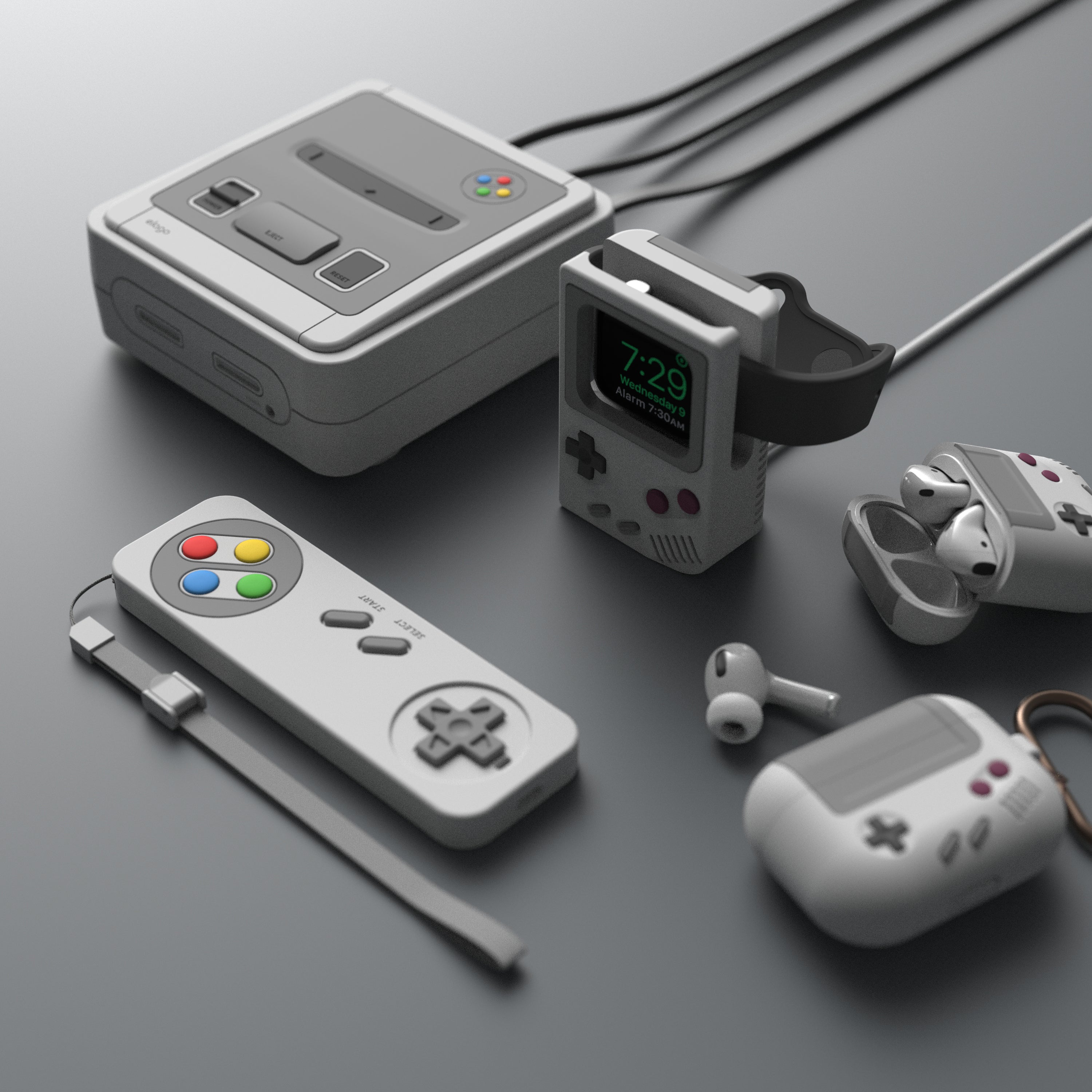 [Retro]