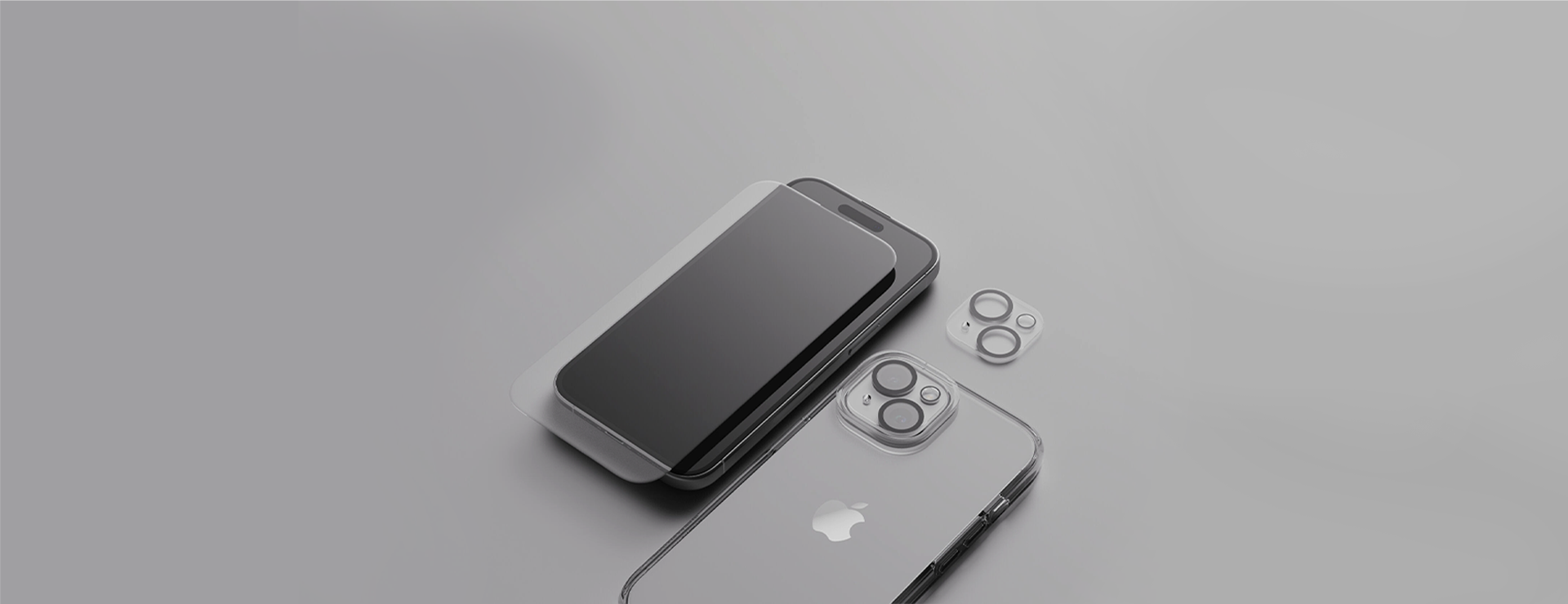 - Screen Protector -
