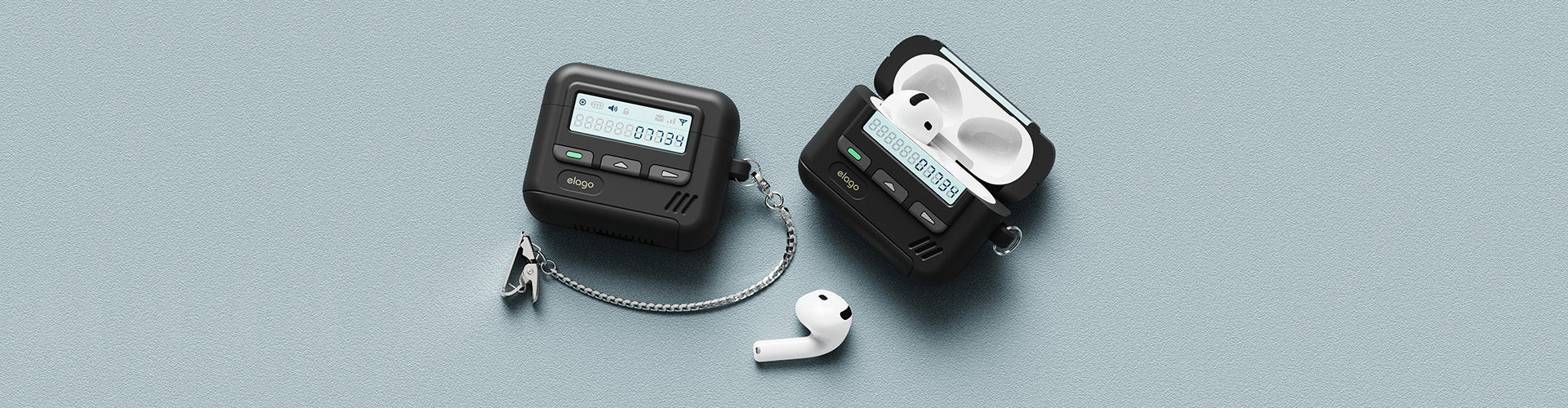 [AirPods ACC]