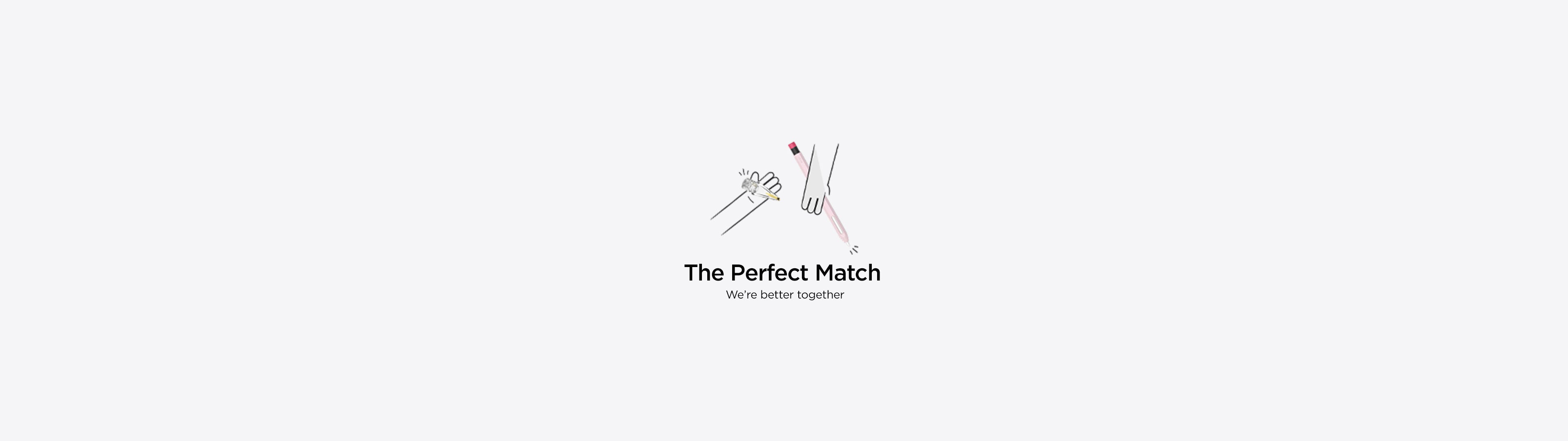 [Valentine's Day 2024 - The Perfect Match]