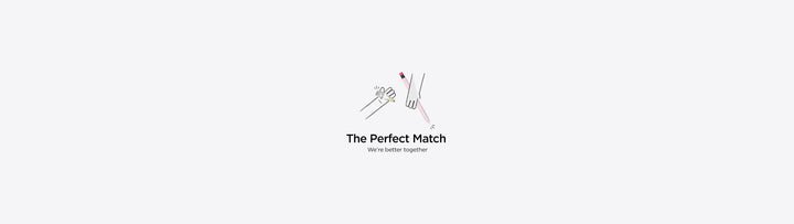 [Valentine's Day 2024 - The Perfect Match]