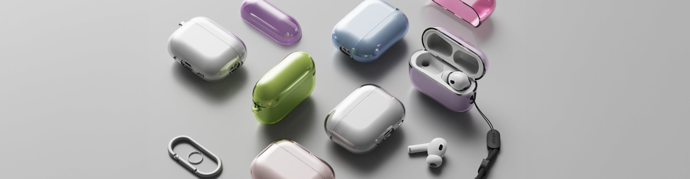 - Apple AirPods Pro 2 Accessories -
