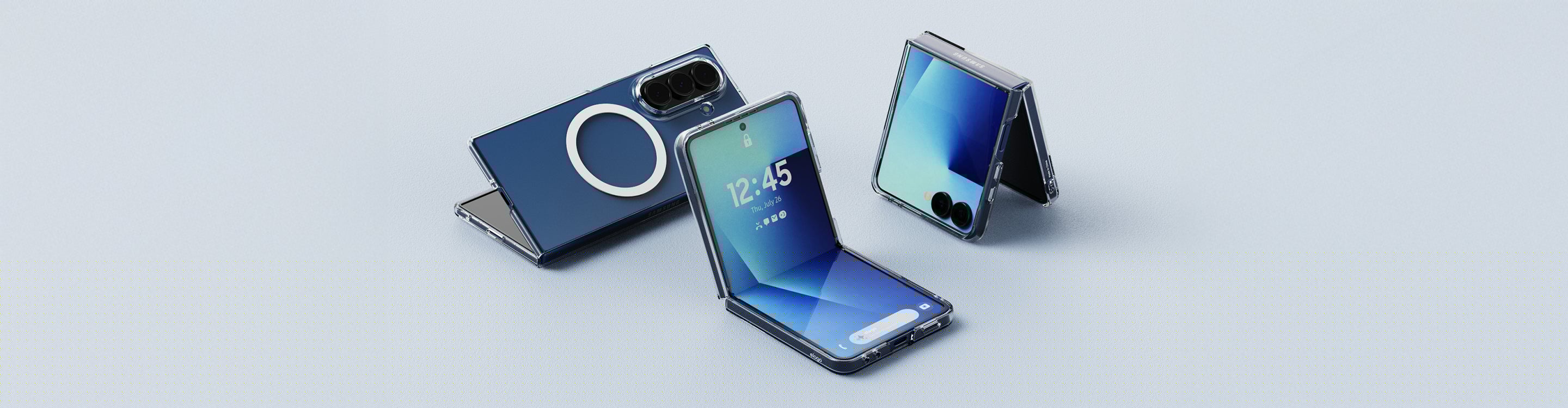 Galaxy Z Flip Series