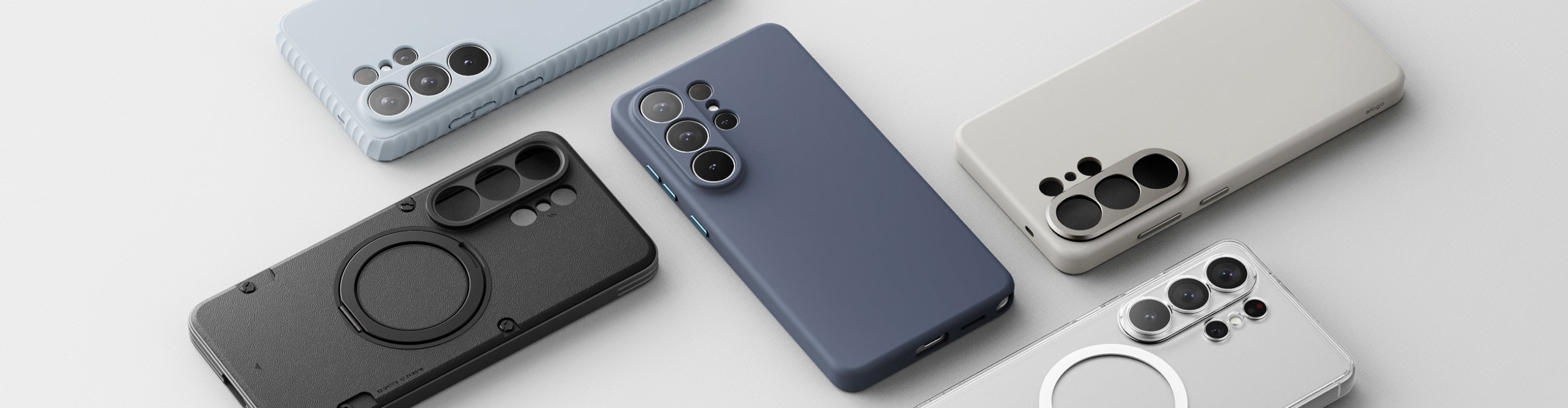 Galaxy S23 FE Case
