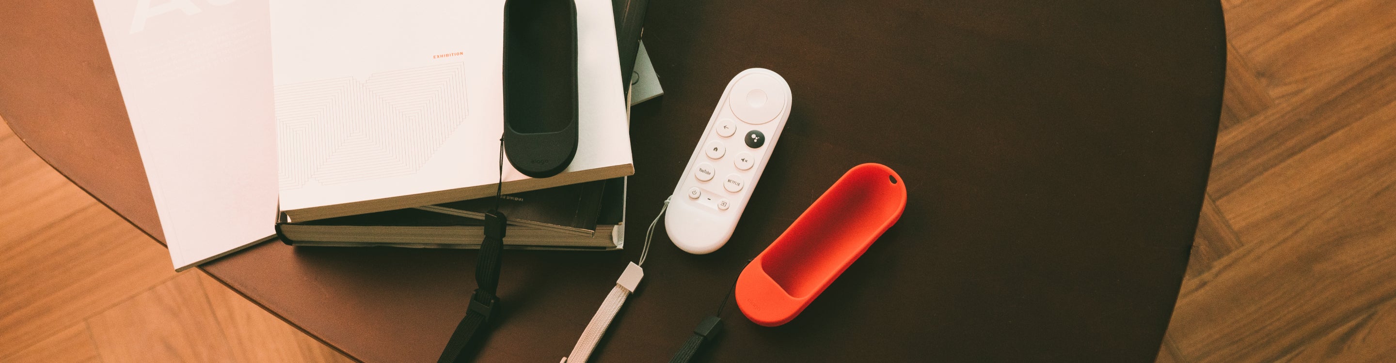 GOOGLE_GOOGLE TV / WIFI_Google TV
