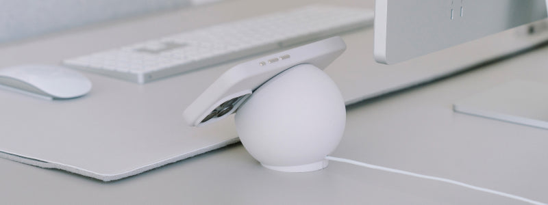 LIFESTYLE_OFFICE_Desk Setup