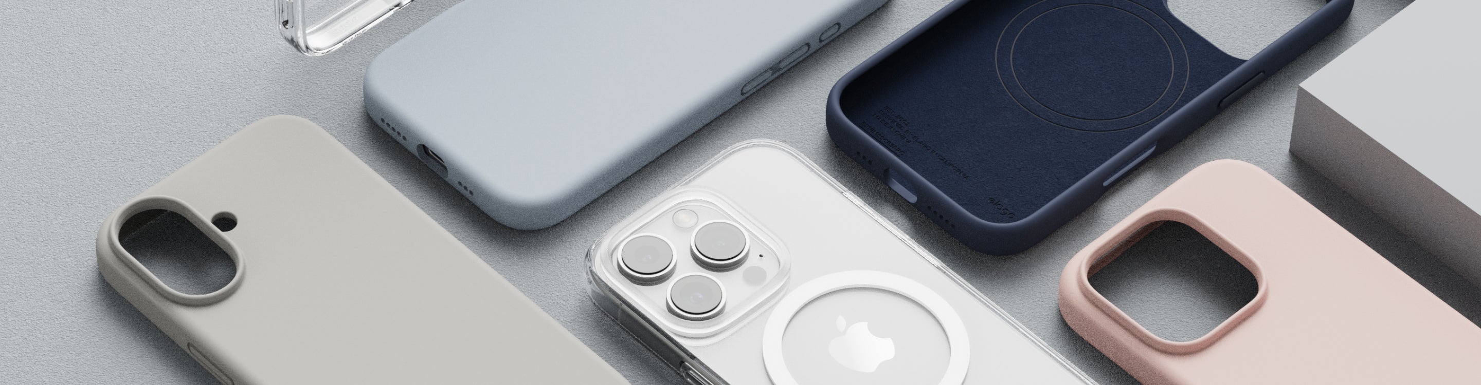 Apple iPhone 11 Series