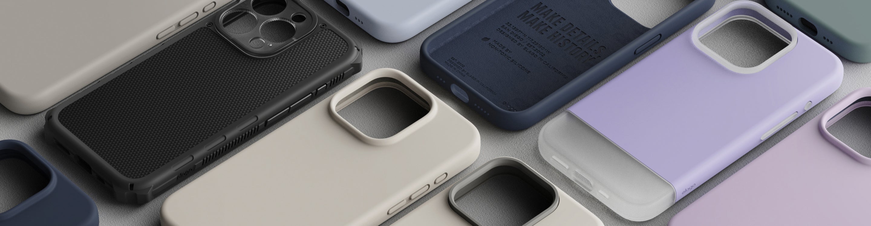 Apple iPhone 11 Pro Max Phone Cases