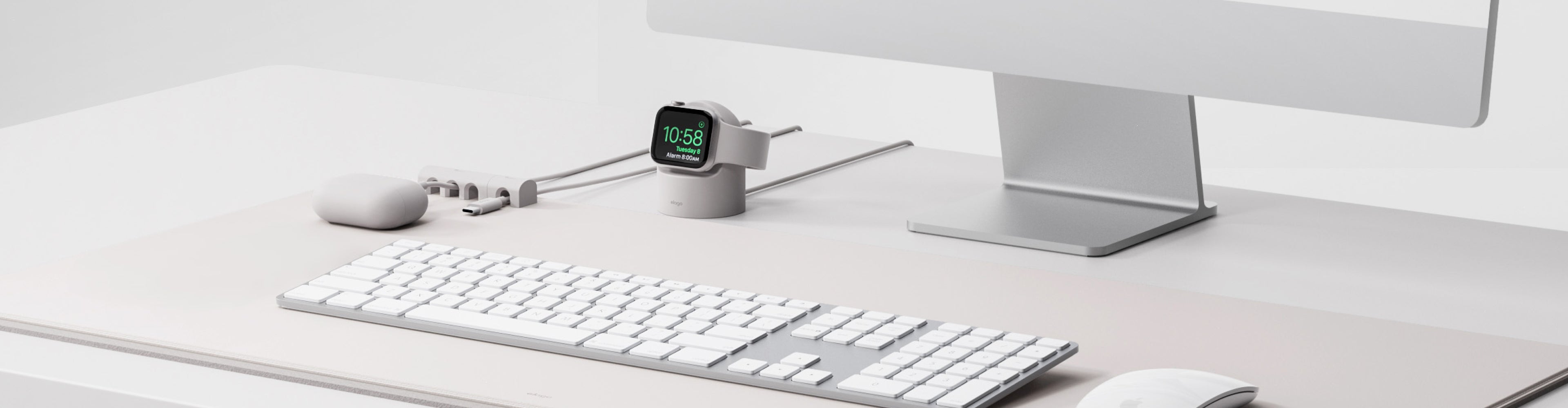 DESK COLLECTION